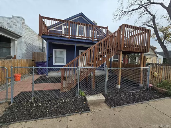 Denver, CO 80216,4736 Vine ST