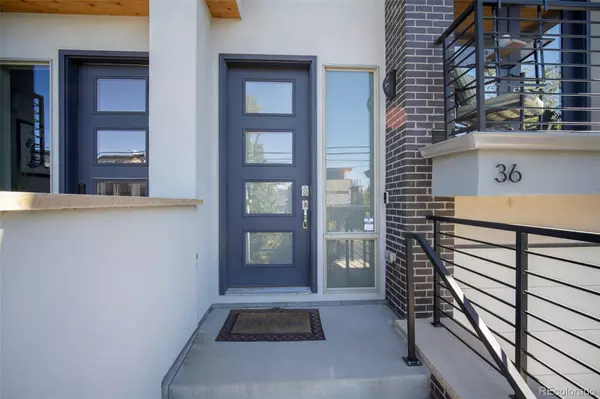 Denver, CO 80206,36 Harrison ST