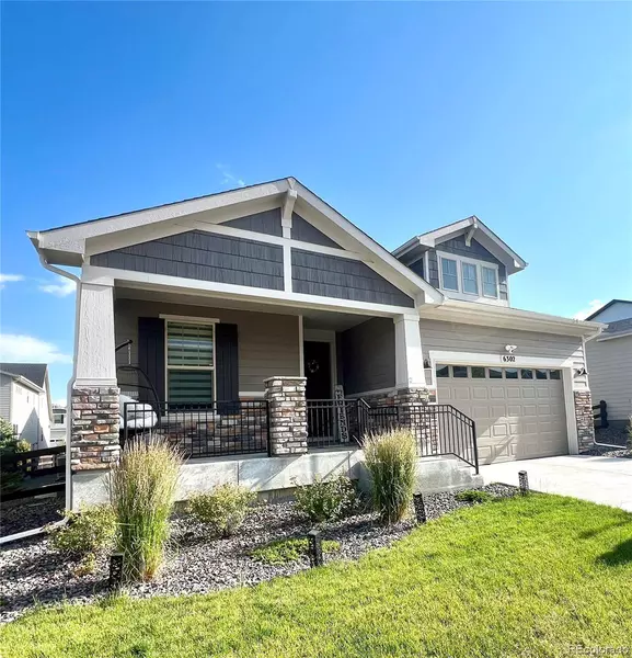 6302 E 142nd PL, Thornton, CO 80602