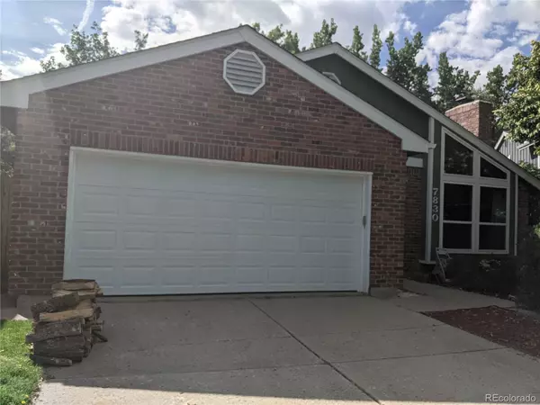 Littleton, CO 80120,7830 S Hill CIR