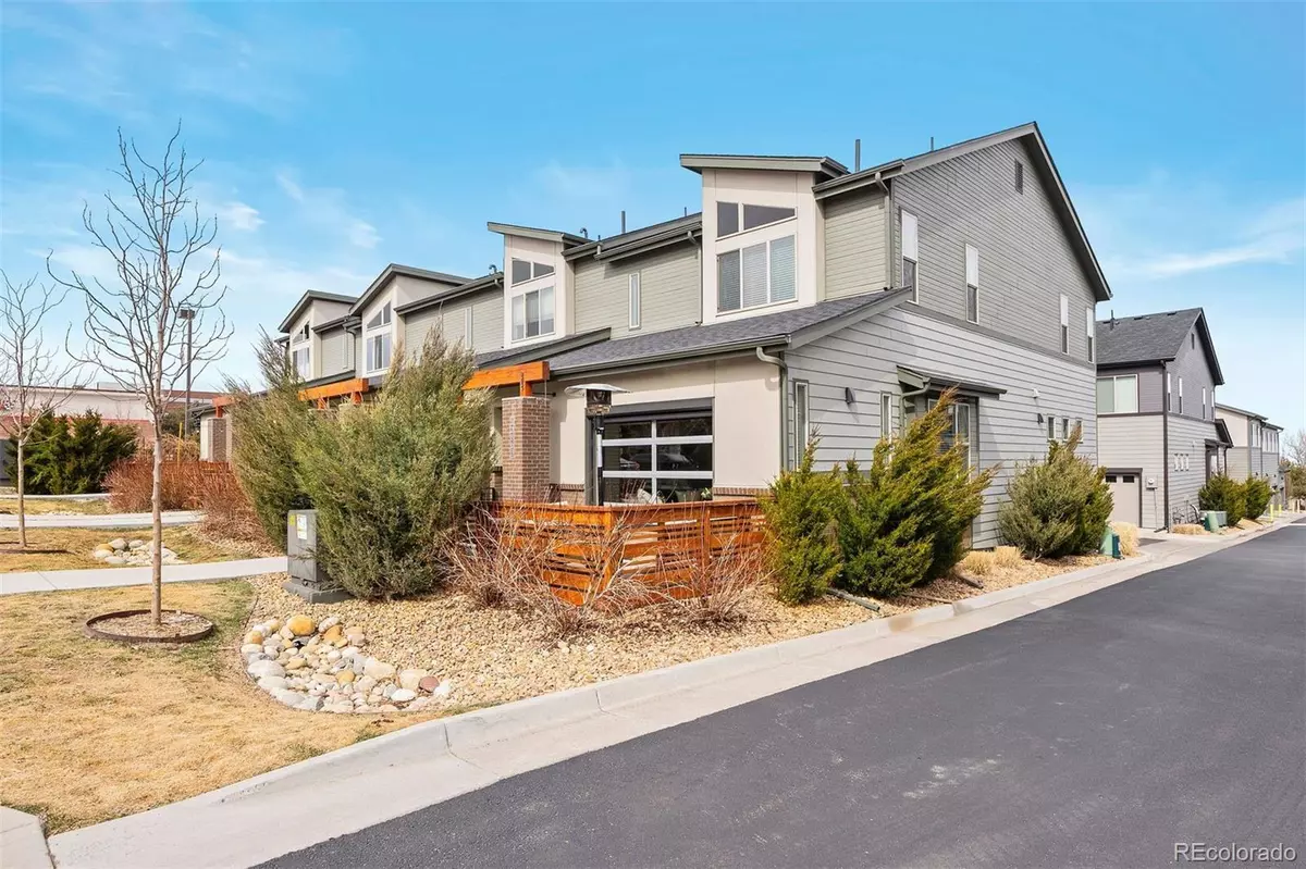 Lakewood, CO 80228,12863 W Nevada PL