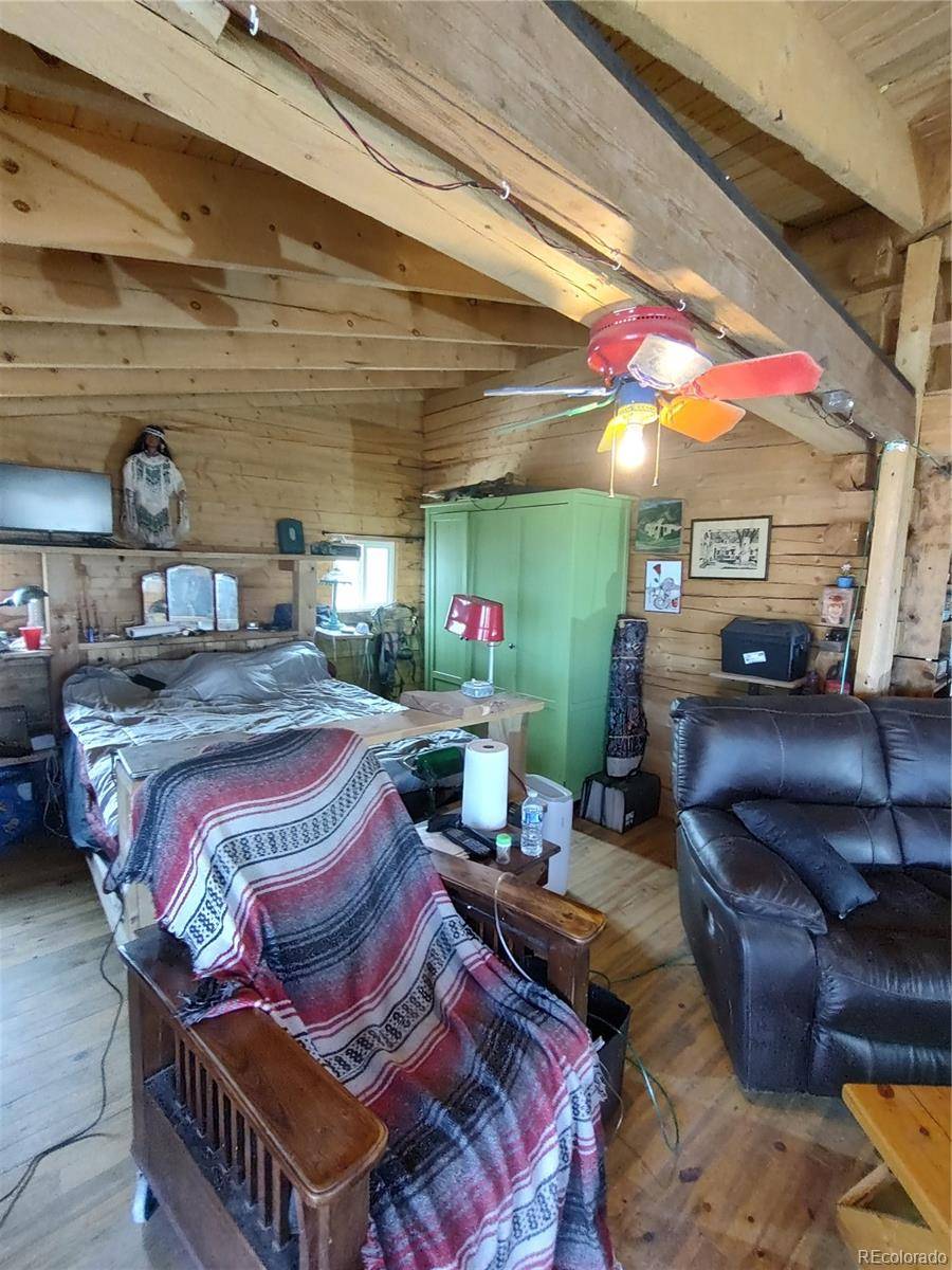 Fort Garland, CO 81133,1185 Juarez RD