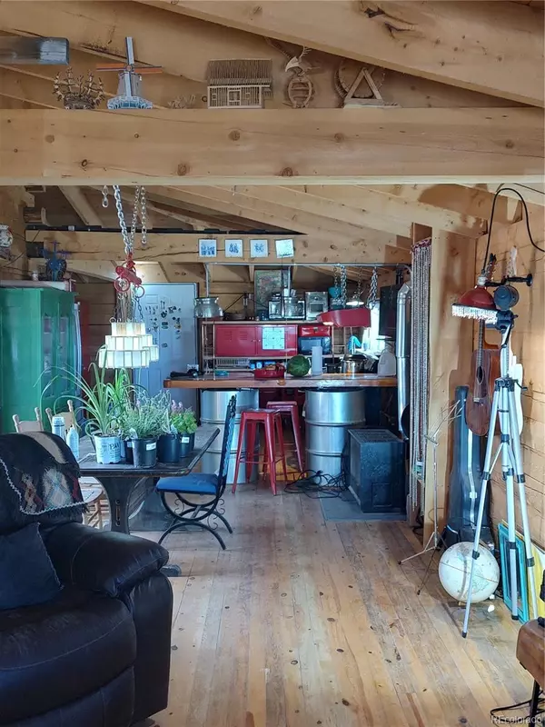 Fort Garland, CO 81133,1185 Juarez RD