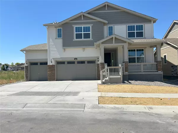 115 Wooten AVE, Brighton, CO 80601