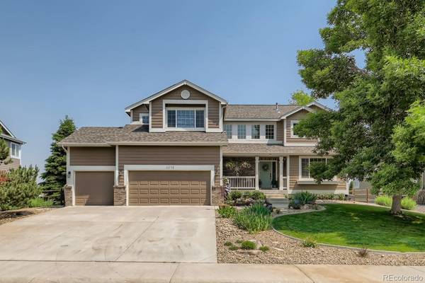 11773 Pleasant View RDG, Longmont, CO 80504