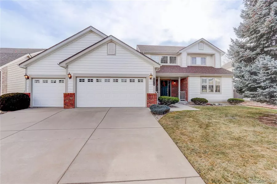 7314 W 98th PL, Westminster, CO 80021