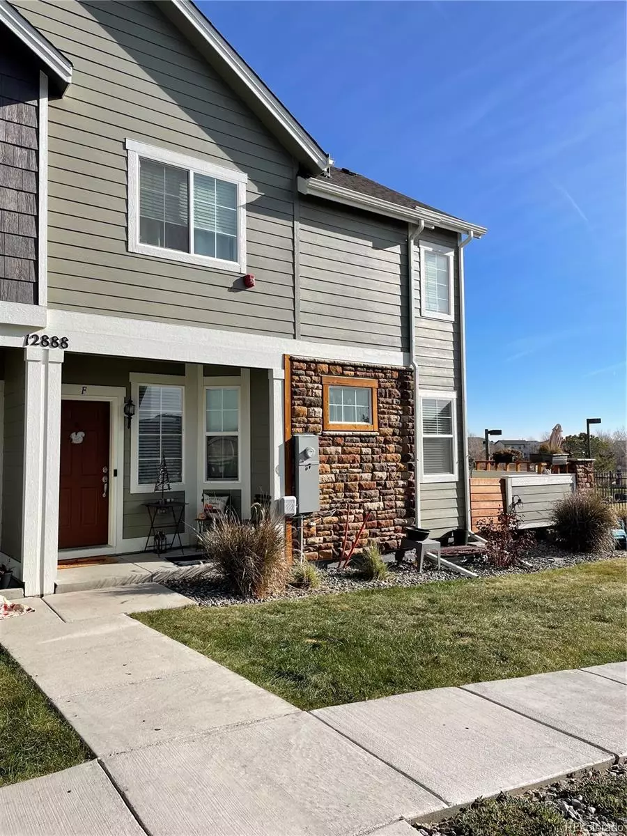 Thornton, CO 80602,12888 Jasmine ST #F