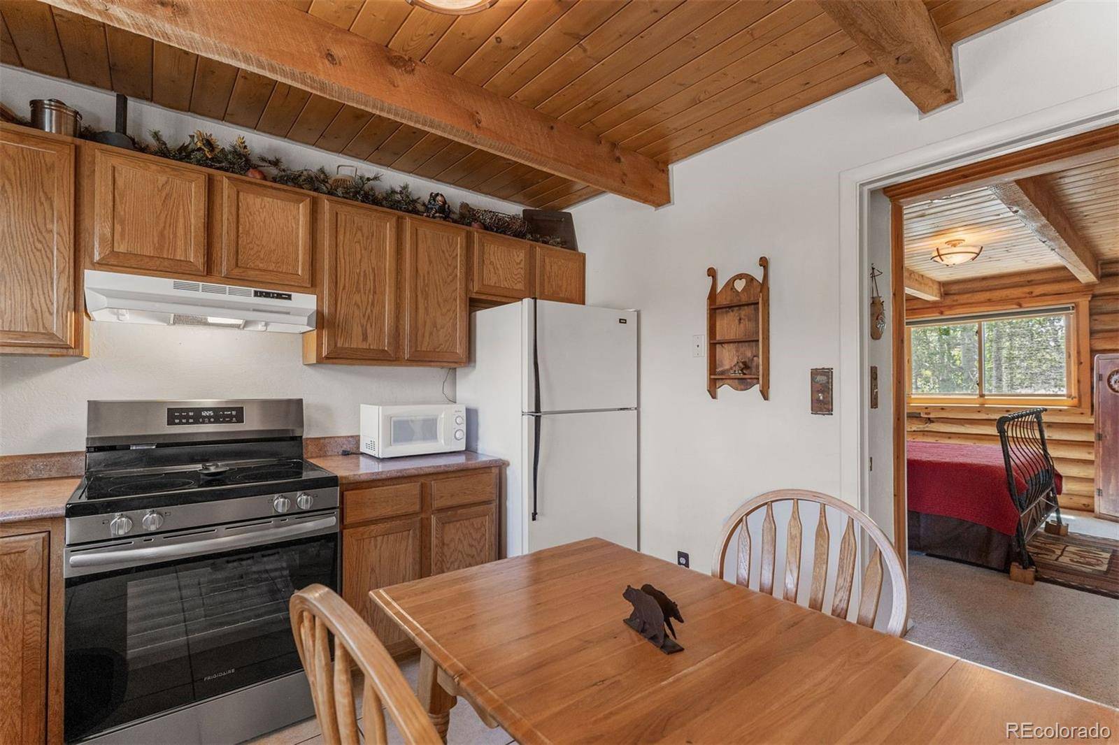 Dillon, CO 80435,100 Cove BLVD #F