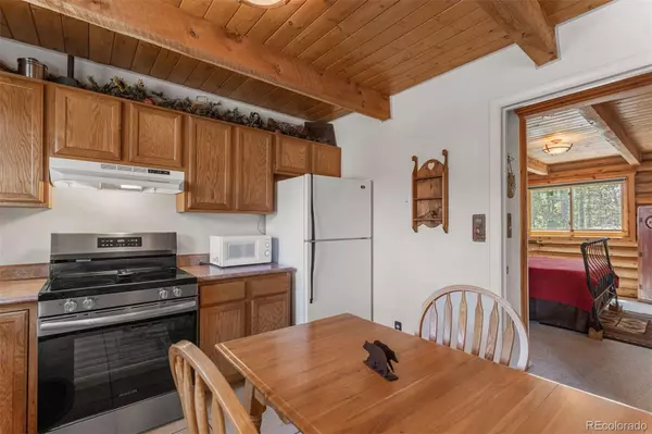Dillon, CO 80435,100 Cove BLVD #F