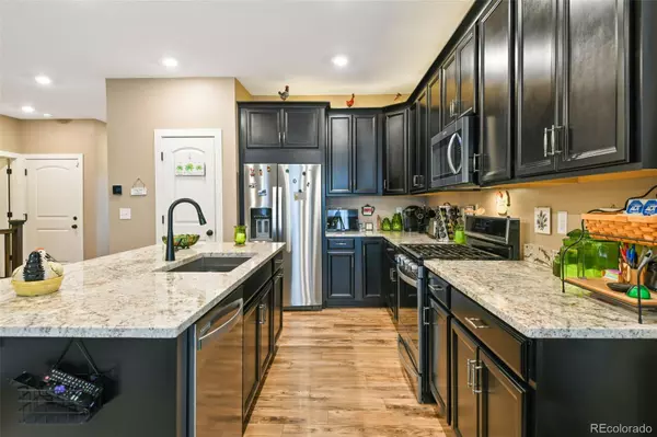 Castle Rock, CO 80109,4018 Forever CIR