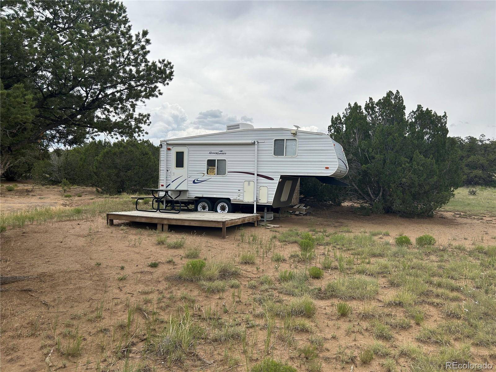 lot 738 Rio Cucharas Phs #2, Walsenburg, CO 81089