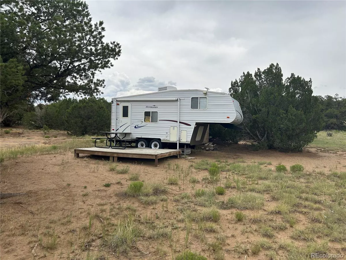 Walsenburg, CO 81089,lot 738 Rio Cucharas Phs #2