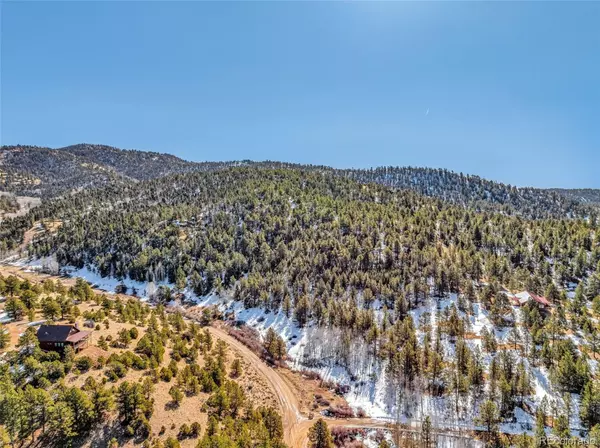 Westcliffe, CO 81252,1702 County Road 327