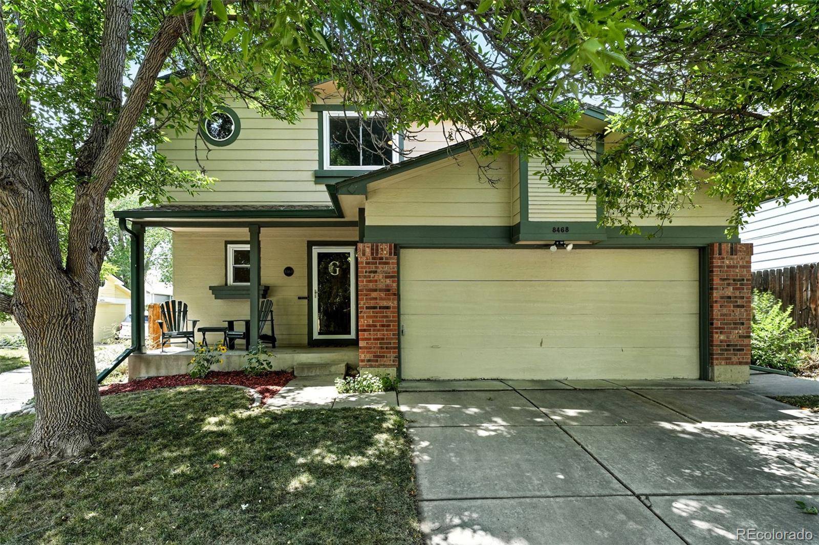 8468 S Upham WAY, Littleton, CO 80128