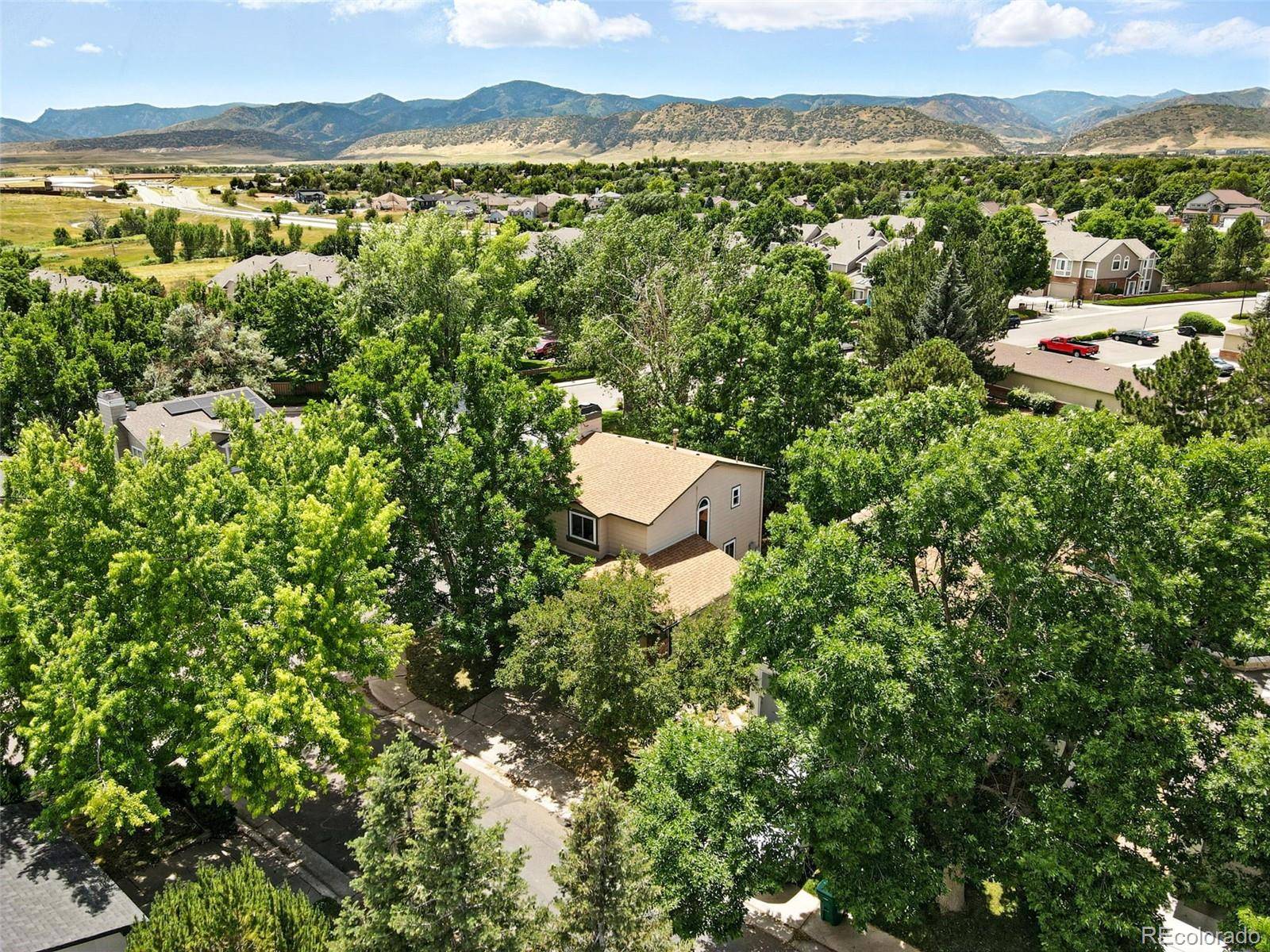 Littleton, CO 80128,8468 S Upham WAY