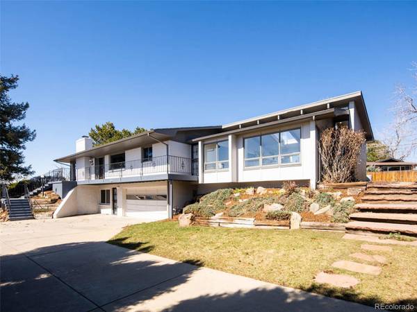 1960 Tabor ST, Lakewood, CO 80215