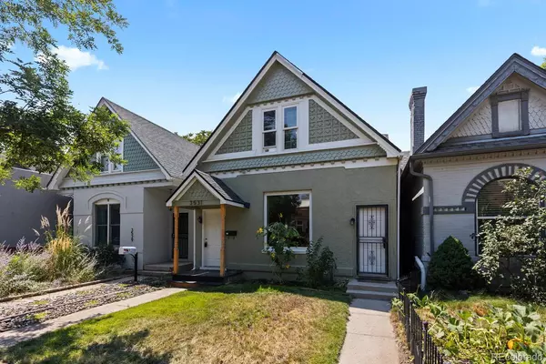 Denver, CO 80205,3531 N Franklin ST