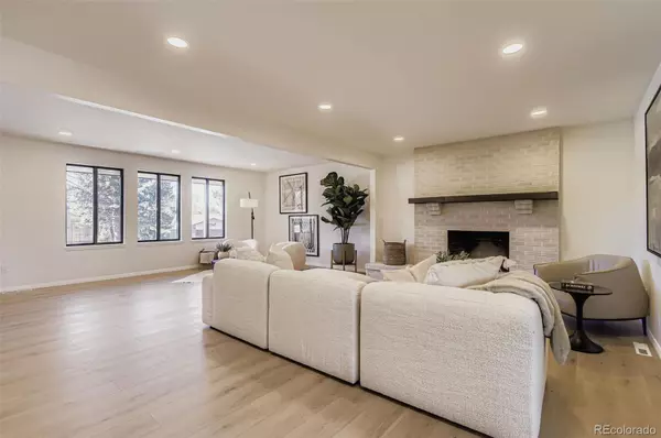 Centennial, CO 80111,6096 S Monaco WAY