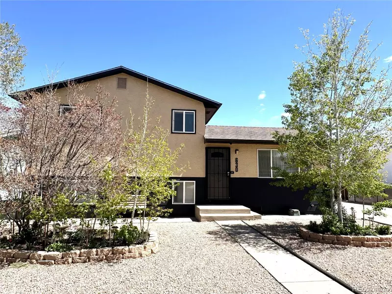 630 Hewitt ST, Pueblo, CO 81005