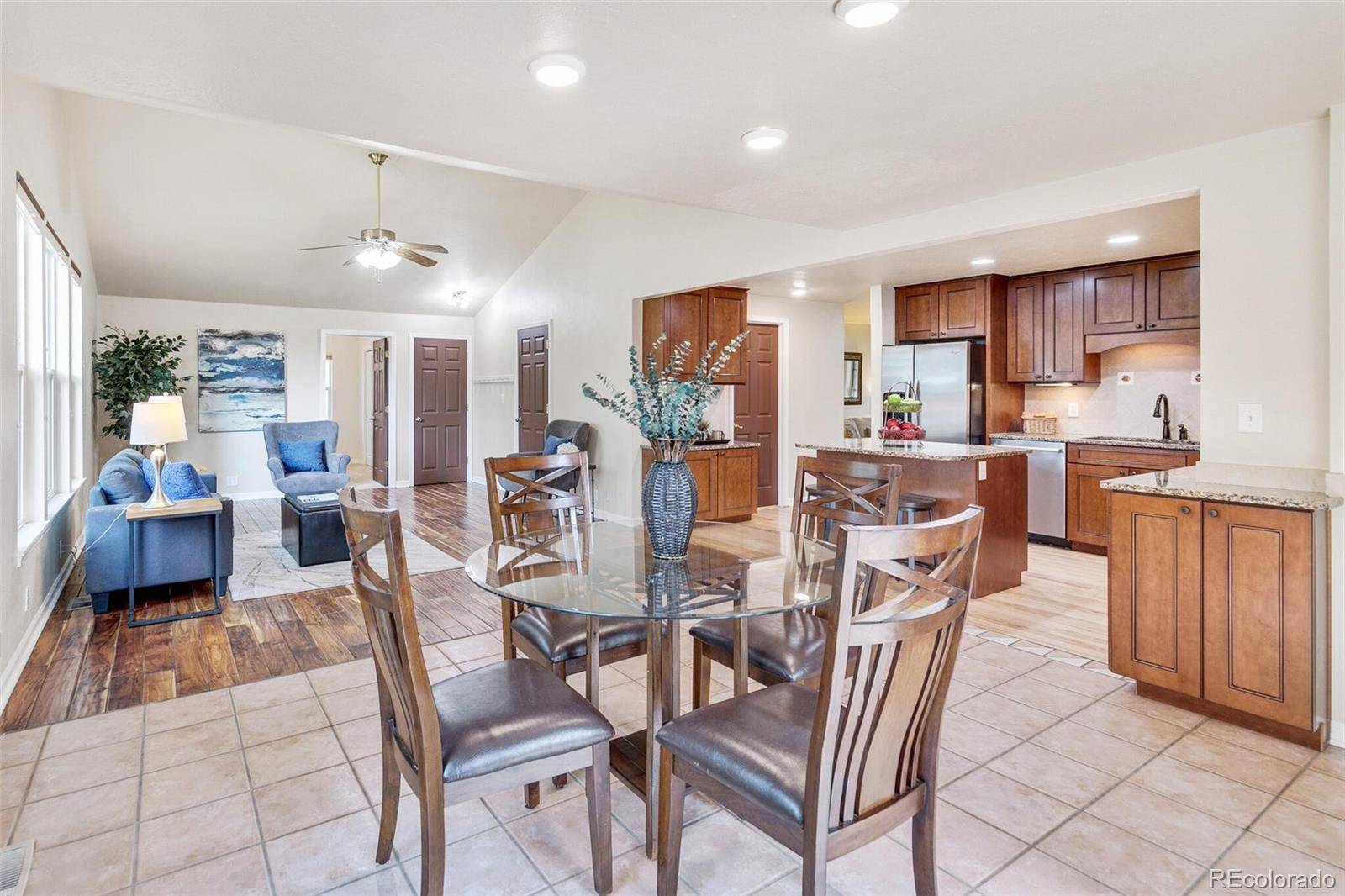 Centennial, CO 80122,4703 E Geddes CT