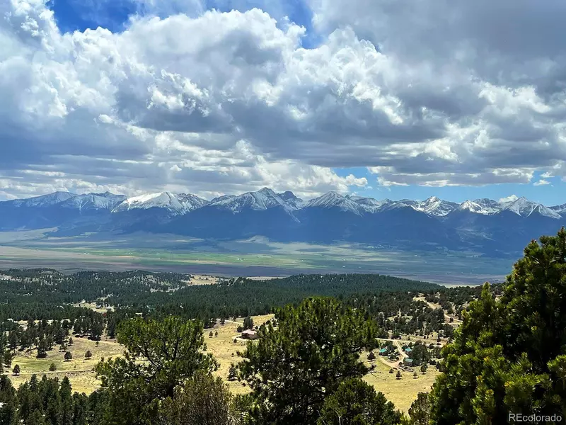 1243 Keepsake Loop, Westcliffe, CO 81252