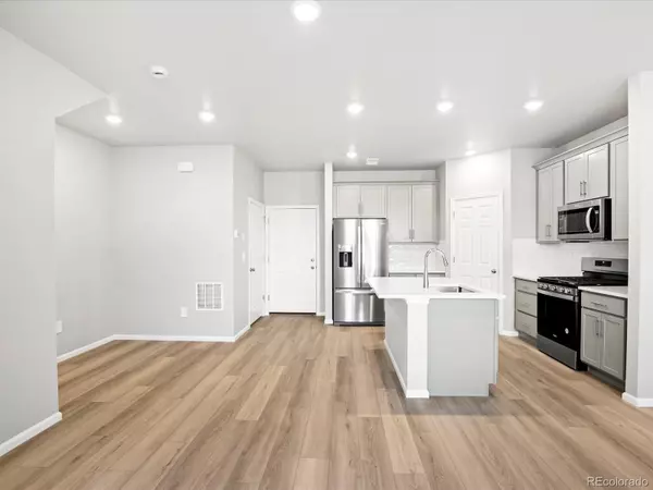 Aurora, CO 80018,763 N Tibet ST