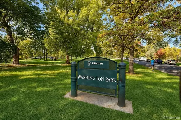 1364 S Lafayette ST, Denver, CO 80210