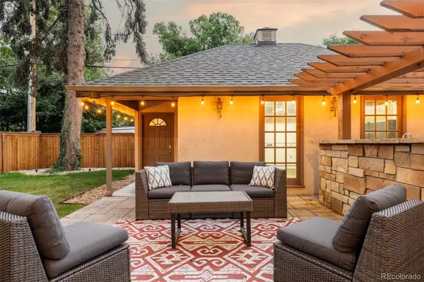 Denver, CO 80210,1364 S Lafayette ST