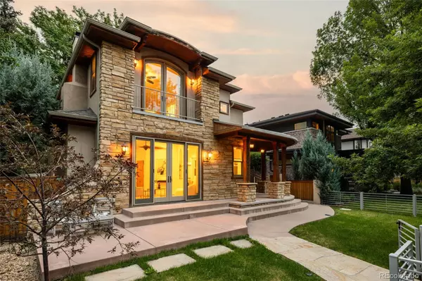 Denver, CO 80210,1364 S Lafayette ST