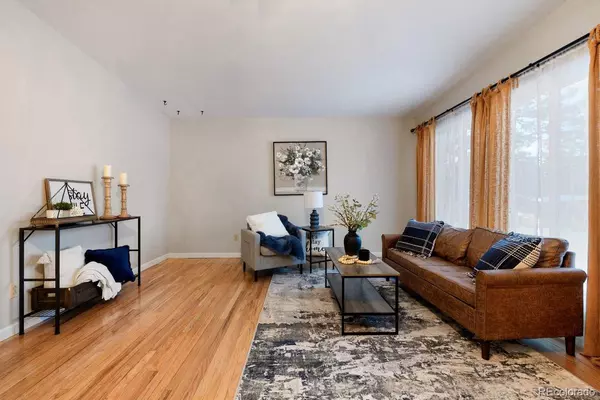 Woodland Park, CO 80863,137 Rolling Park DR