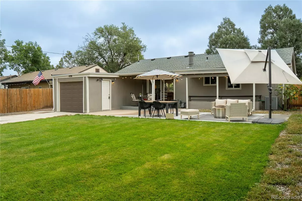 Colorado Springs, CO 80909,2306 N Union BLVD