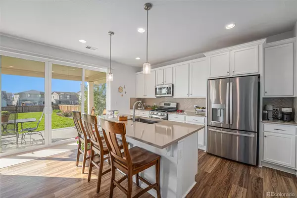 Brighton, CO 80601,1901 Peregrine DR
