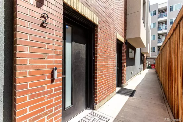 Denver, CO 80211,2920 W 26th AVE #2