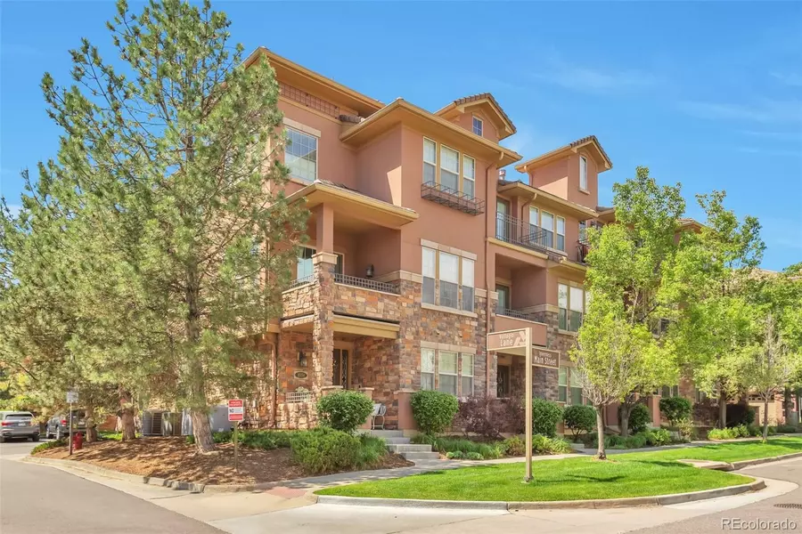 10152 Inverness Main ST, Englewood, CO 80112