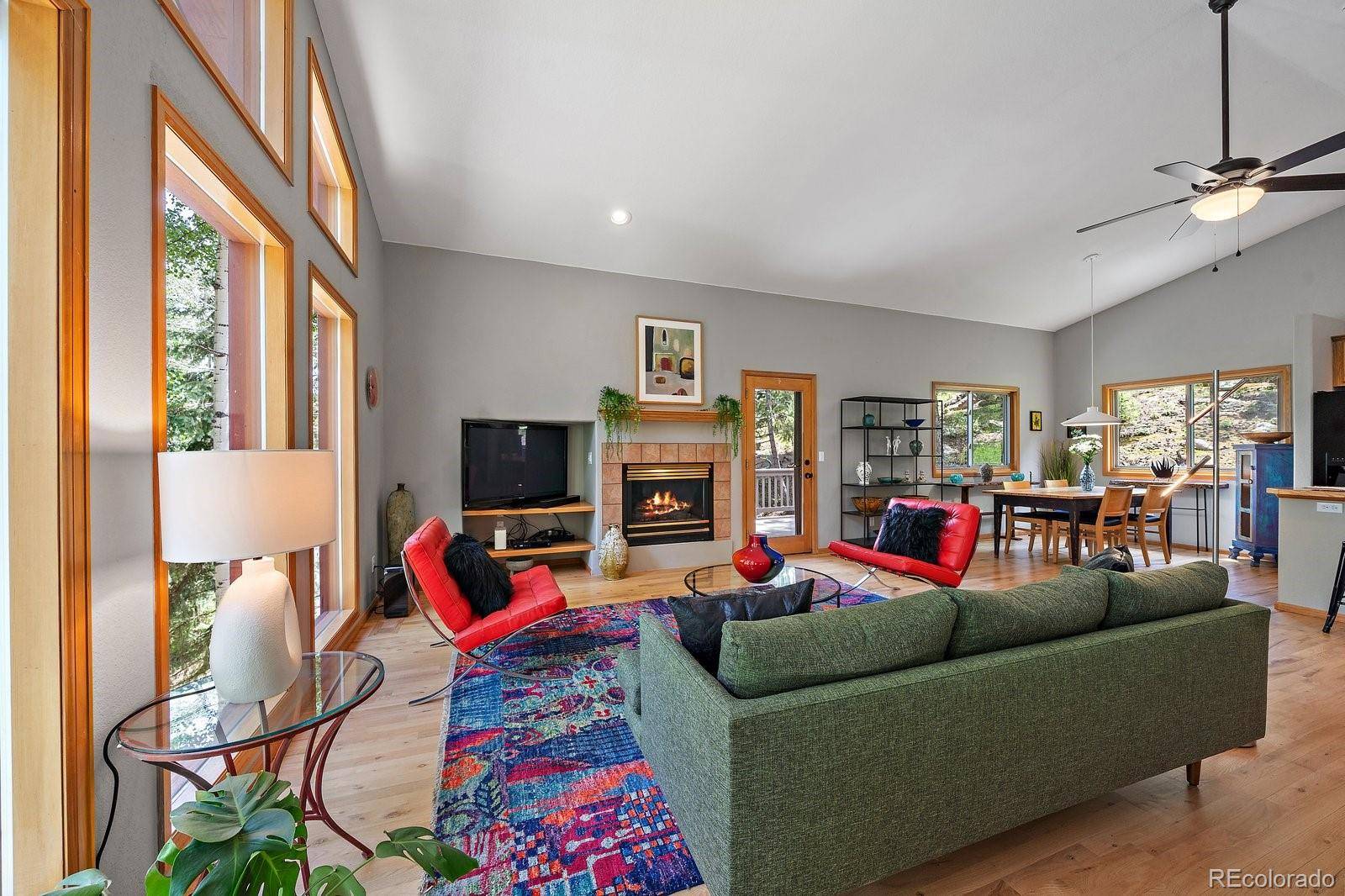 Evergreen, CO 80439,32292 Lodgepole DR