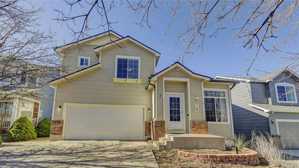 Colorado Springs, CO 80922,6782 Mcewan ST