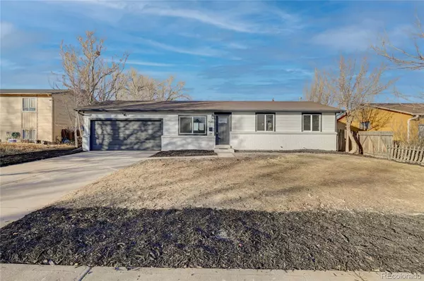 Aurora, CO 80013,15883 E Amherst PL