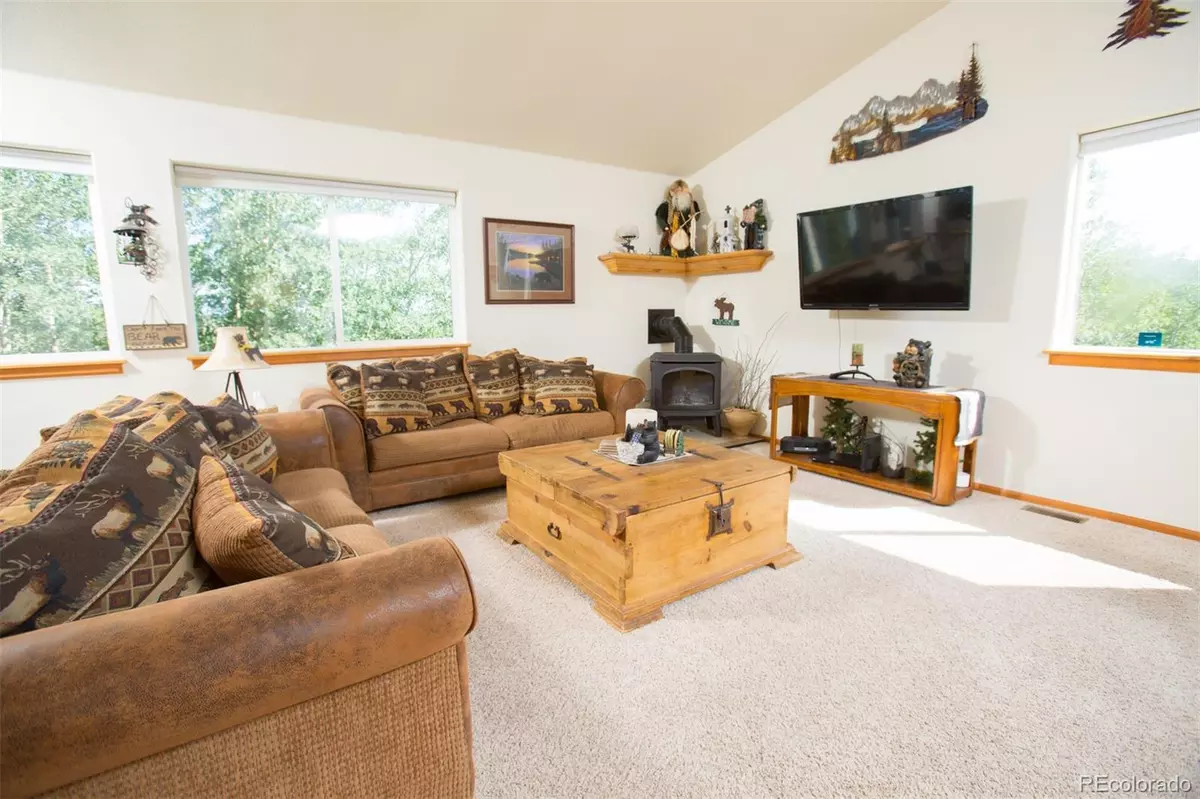 Como, CO 80432,35 Wolf WAY