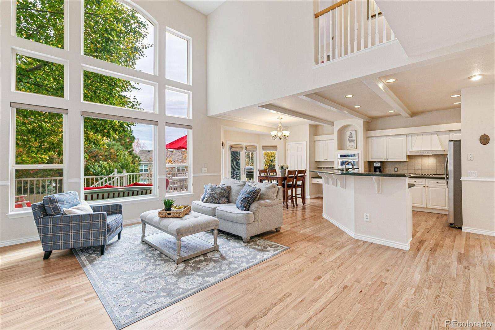 Centennial, CO 80015,5646 S Waco CT