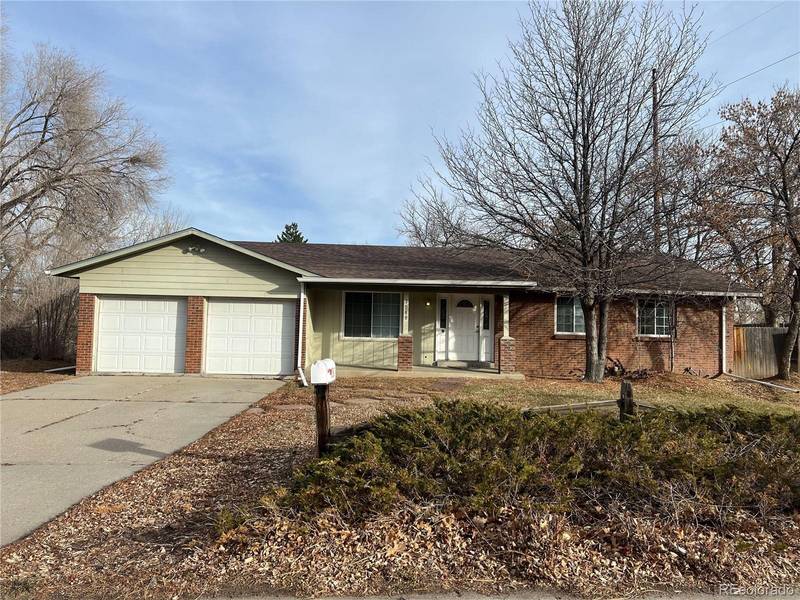 1080 S Garrison ST, Lakewood, CO 80226