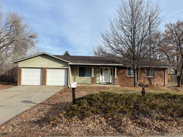 1080 S Garrison ST, Lakewood, CO 80226