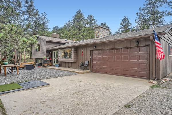 2013 Swede Gulch RD, Evergreen, CO 80439