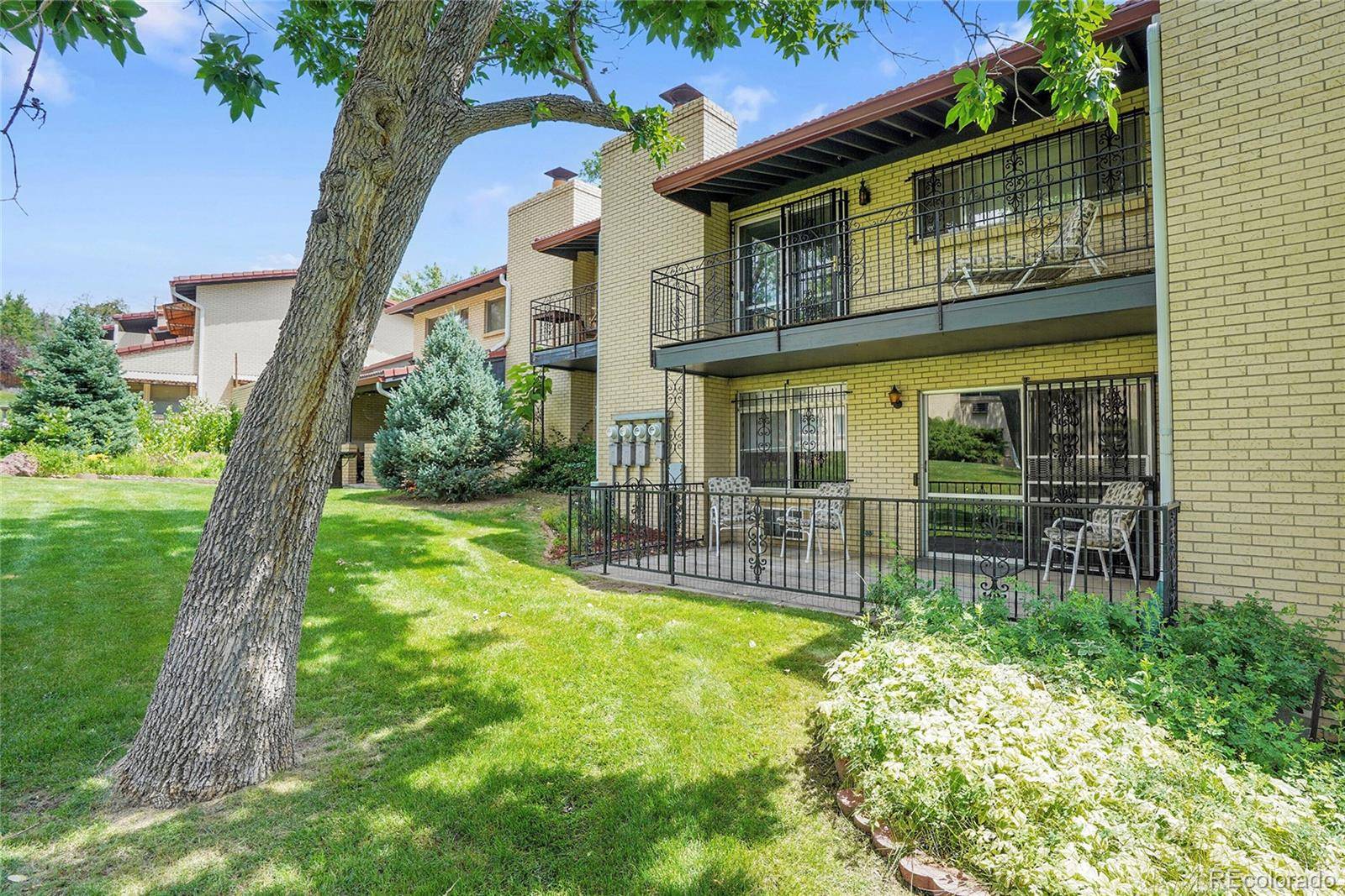 Lakewood, CO 80227,2665 S Sheridan CT