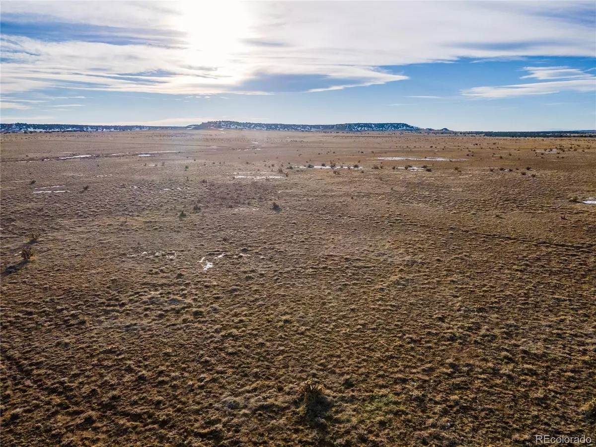 Model, CO 81059,47 ACRES Las Animas Ranch