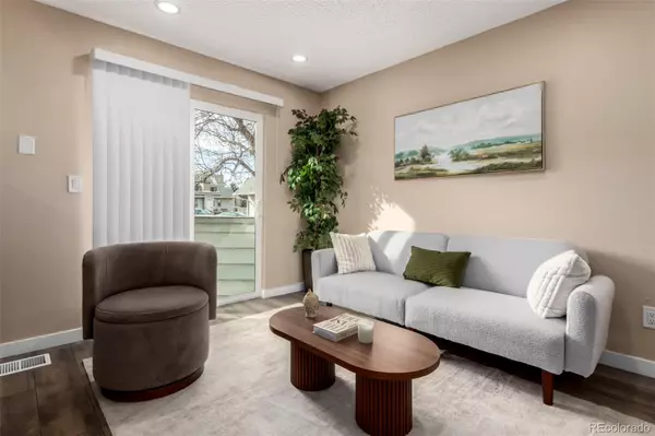 Aurora, CO 80017,17053 E Tennessee DR #104