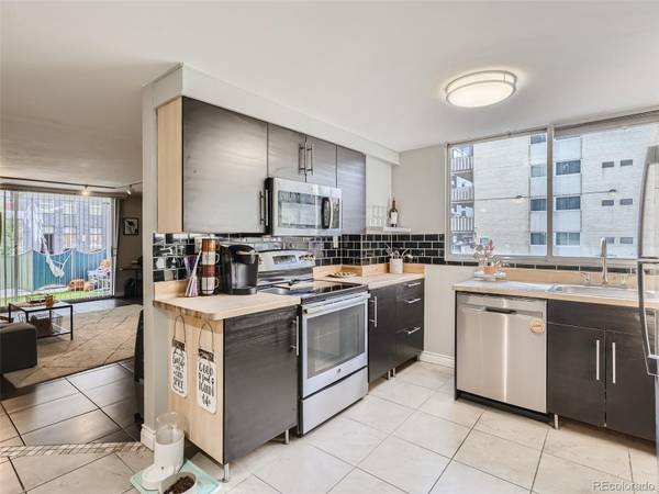 1155 Ash ST #202, Denver, CO 80220