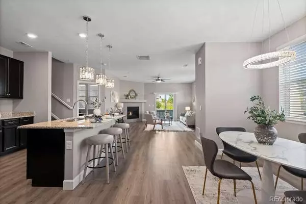Aurora, CO 80016,24846 E Calhoun PL #A