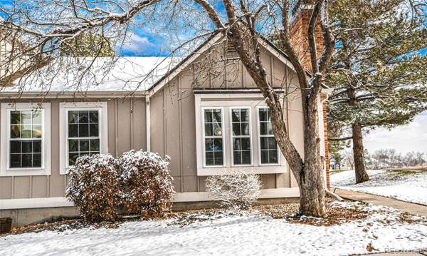 9697 W Chatfield AVE #H, Littleton, CO 80128