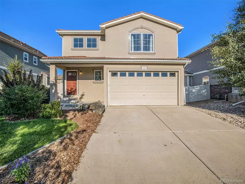 3818 Heatherwood CIR, Johnstown, CO 80534