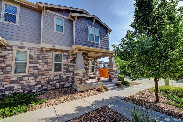 15256 W 70th DR #A, Arvada, CO 80007